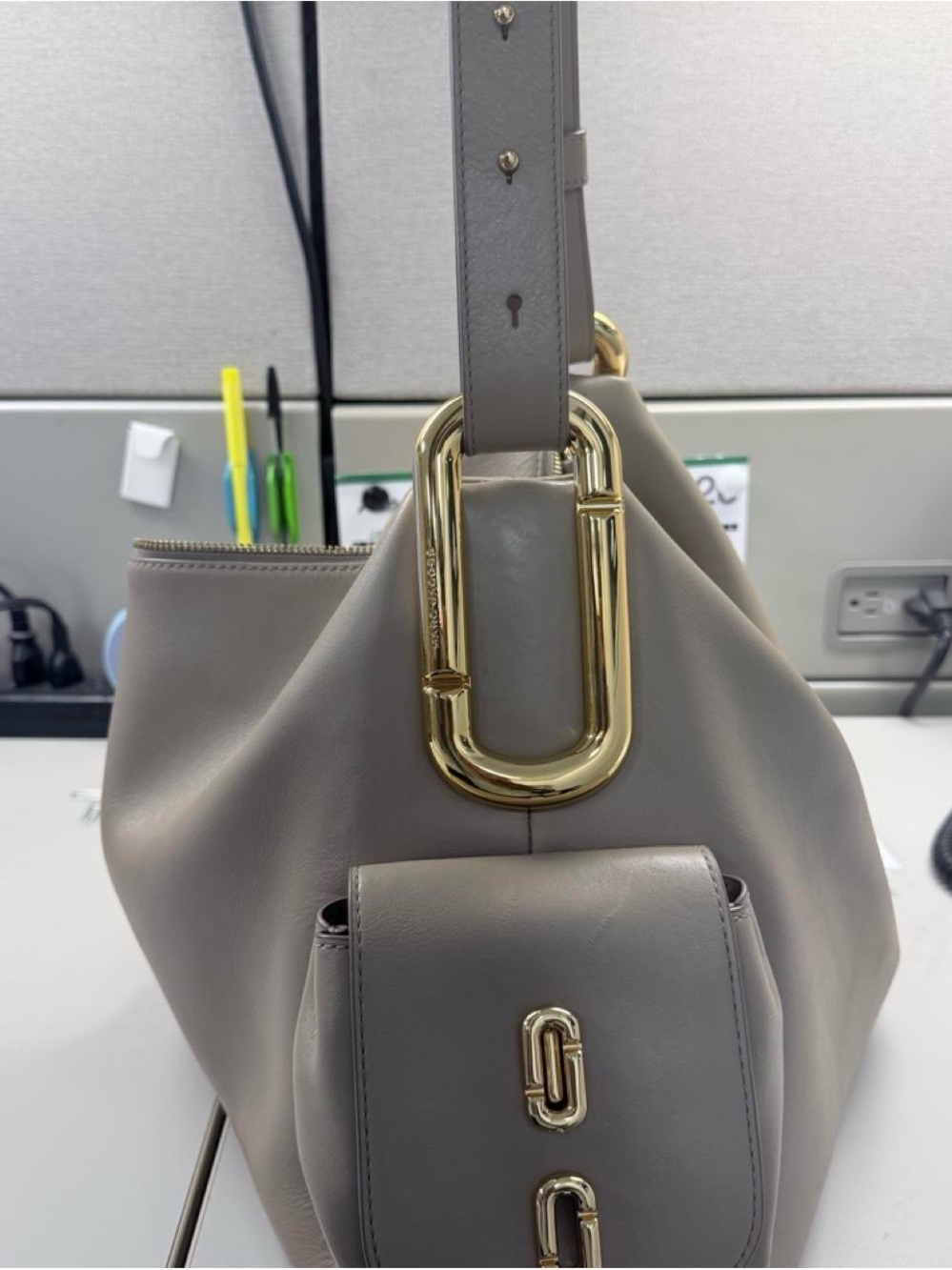 Marc Jacob Large Scene bag